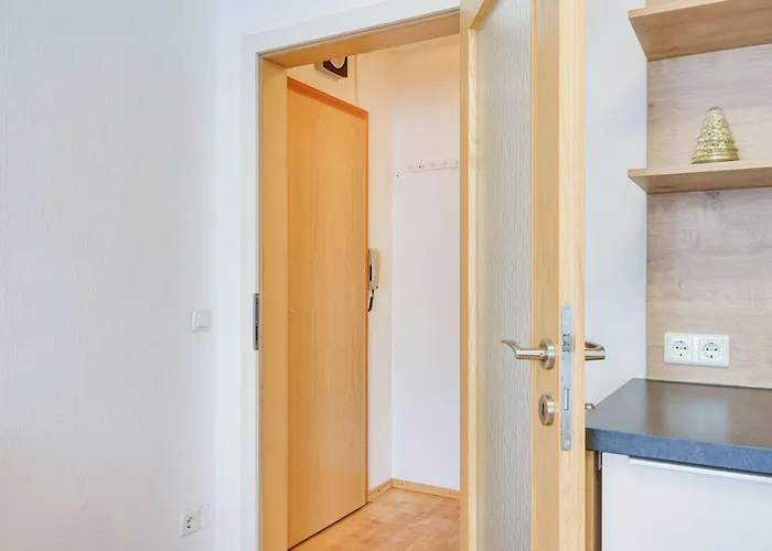 Apartment By Mo Innsbruck