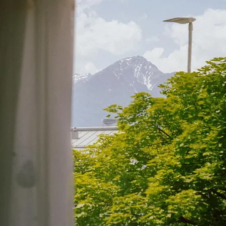 Apartman By Mo *