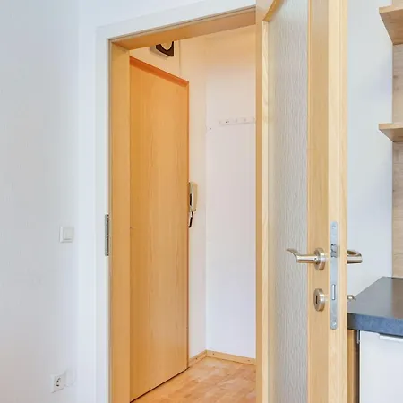 Apartamento By Mo Innsbruck
