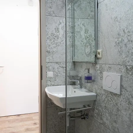 Appartement By Mo Innsbruck