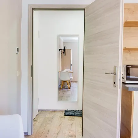 Appartement By Mo