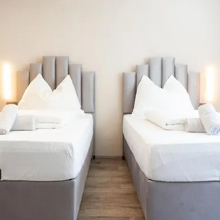 Apartamento By Mo *